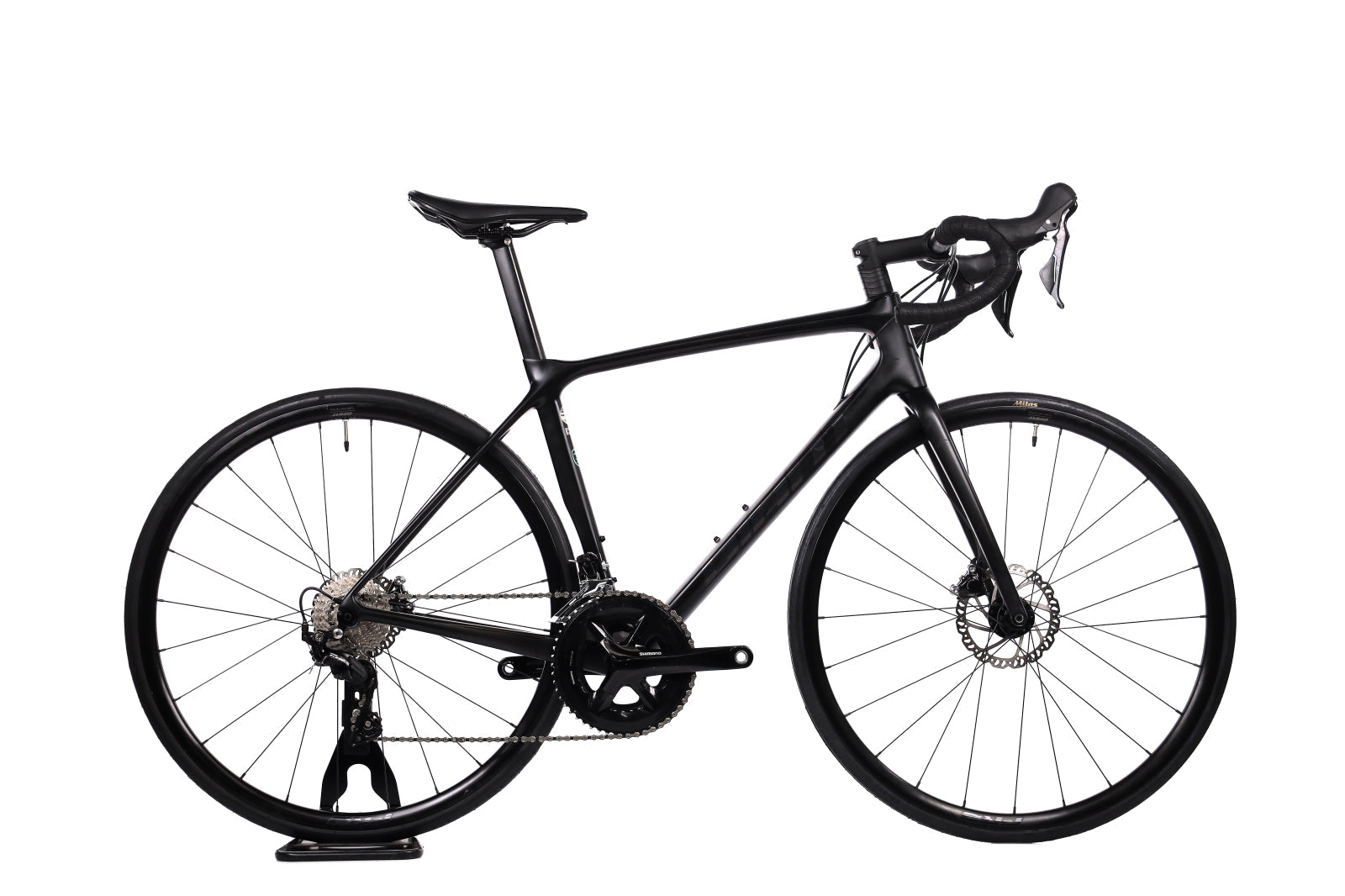 Giant TCR Advanced Disc 2 Pro Compact - Vélo de route