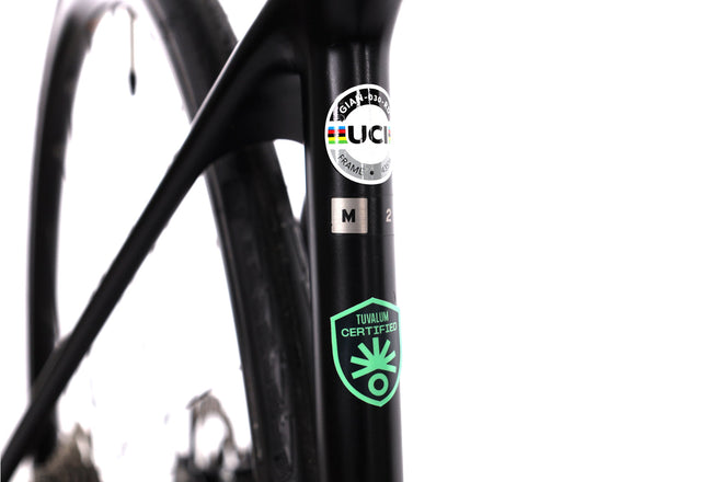 Giant TCR Advanced Disc 2 Pro Compact - Vélo de route