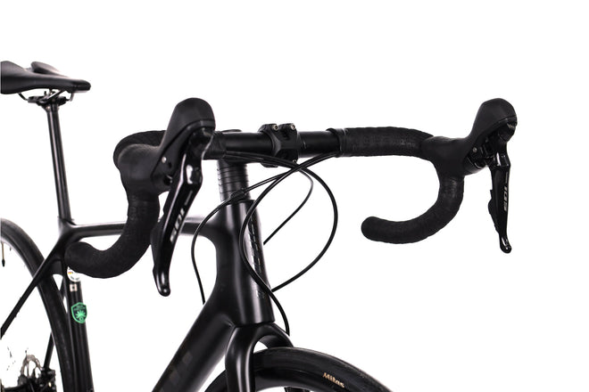 Giant TCR Advanced Disc 2 Pro Compact - Vélo de route