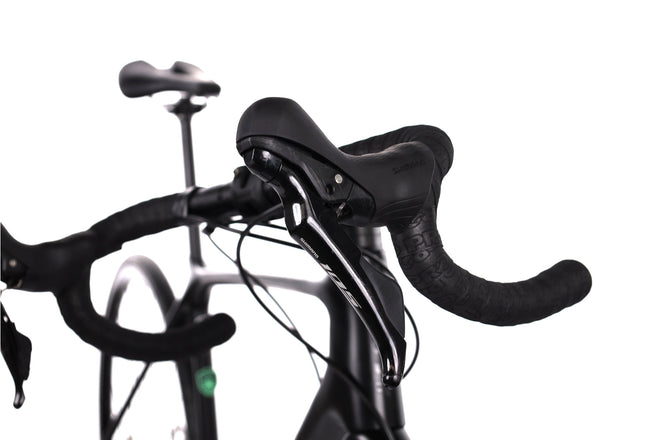 Giant TCR Advanced Disc 2 Pro Compact - Vélo de route