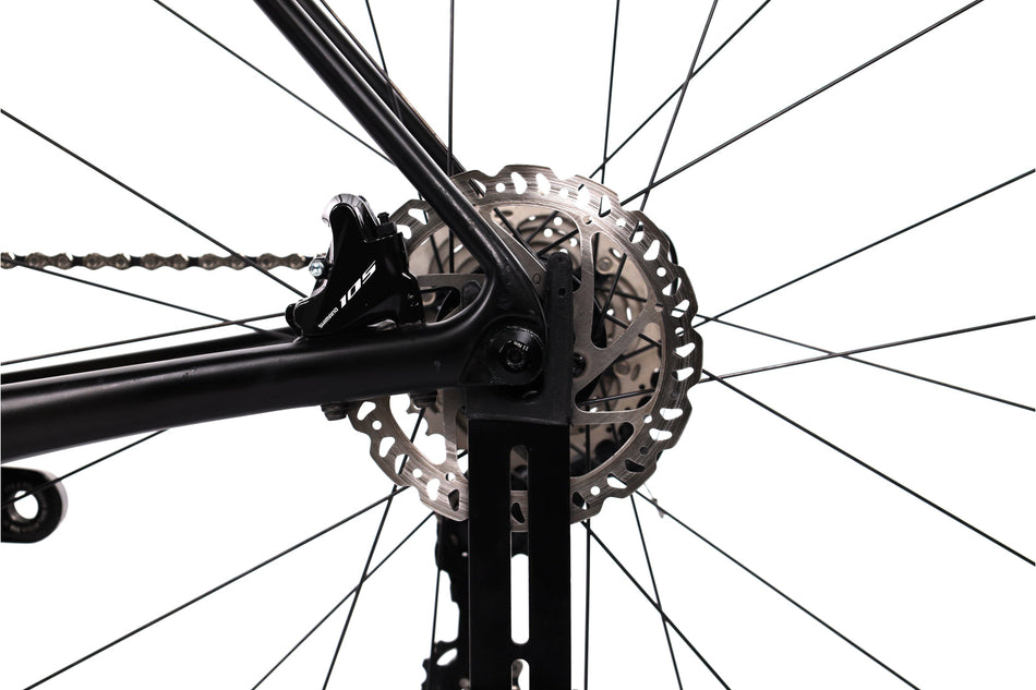 Giant TCR Advanced Disc 2 Pro Compact - Vélo de route