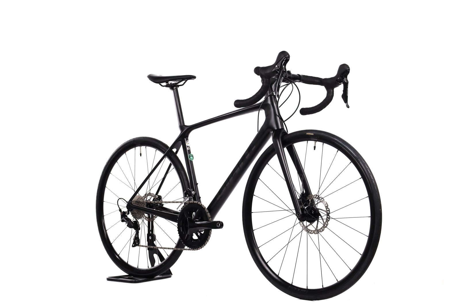 Giant TCR Advanced Disc 2 Pro Compact - Vélo de route