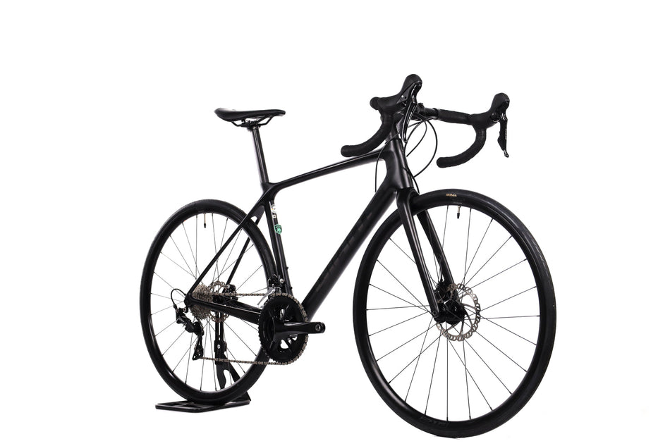 Giant TCR Advanced Disc 2 Pro Compact - Vélo de route