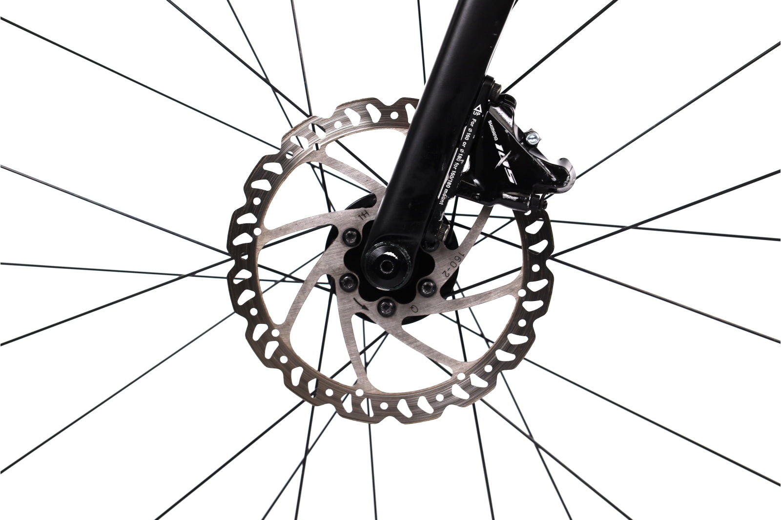 Giant TCR Advanced Disc 2 Pro Compact - Vélo de route