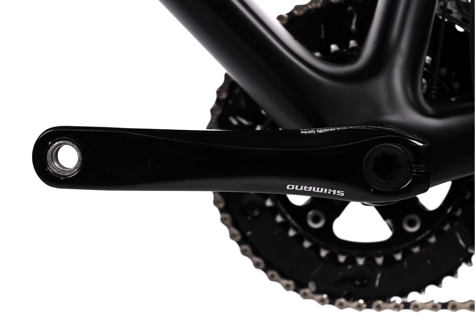 Giant TCR Advanced Disc 2 Pro Compact - Vélo de route