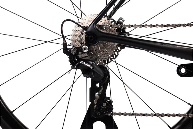 Giant TCR Advanced Disc 2 Pro Compact - Vélo de route