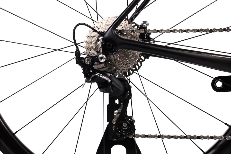 Giant TCR Advanced Disc 2 Pro Compact - Vélo de route