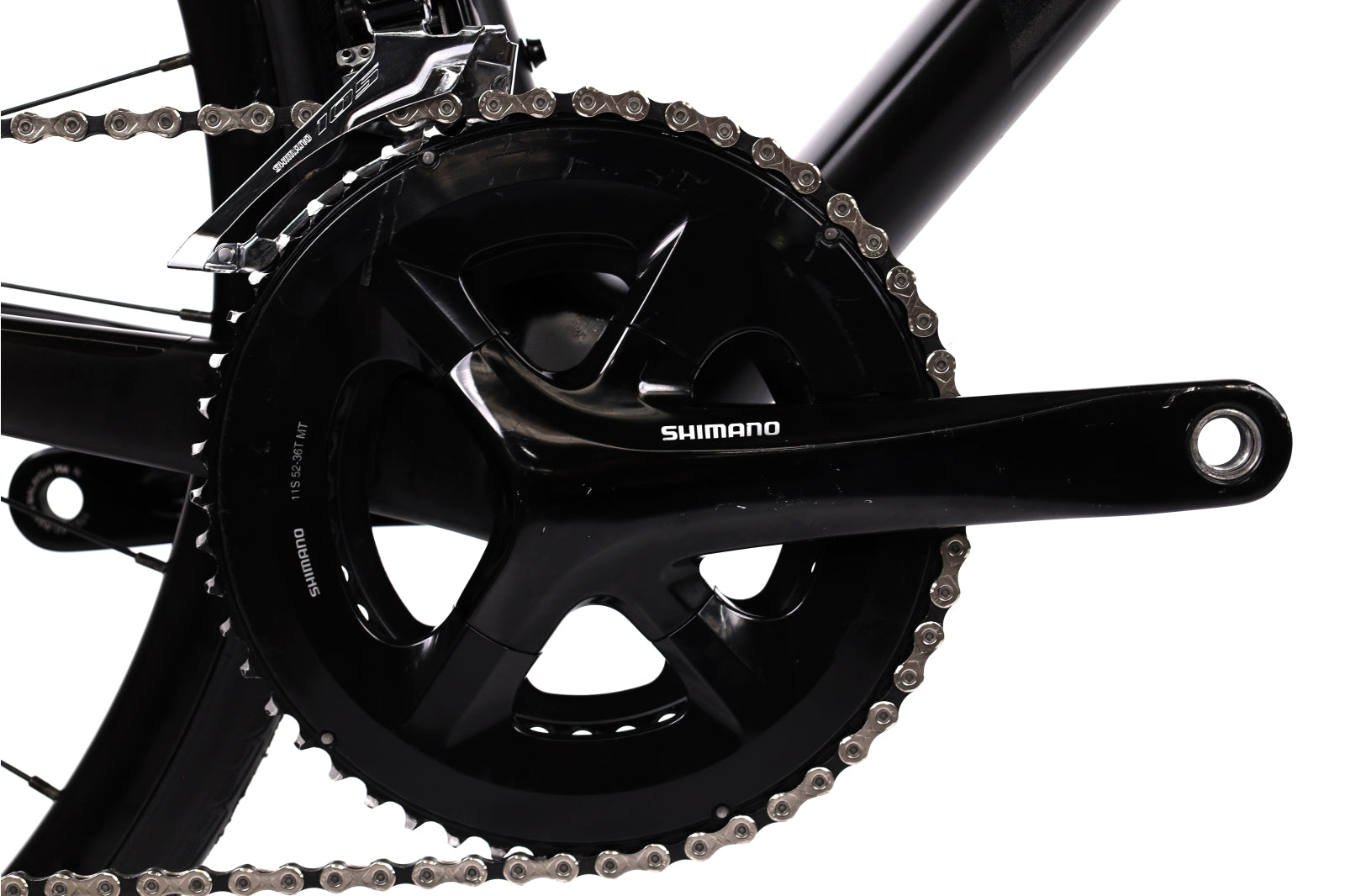 Giant TCR Advanced Disc 2 Pro Compact - Vélo de route