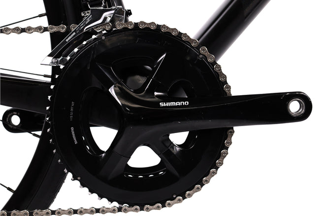 Giant TCR Advanced Disc 2 Pro Compact - Vélo de route