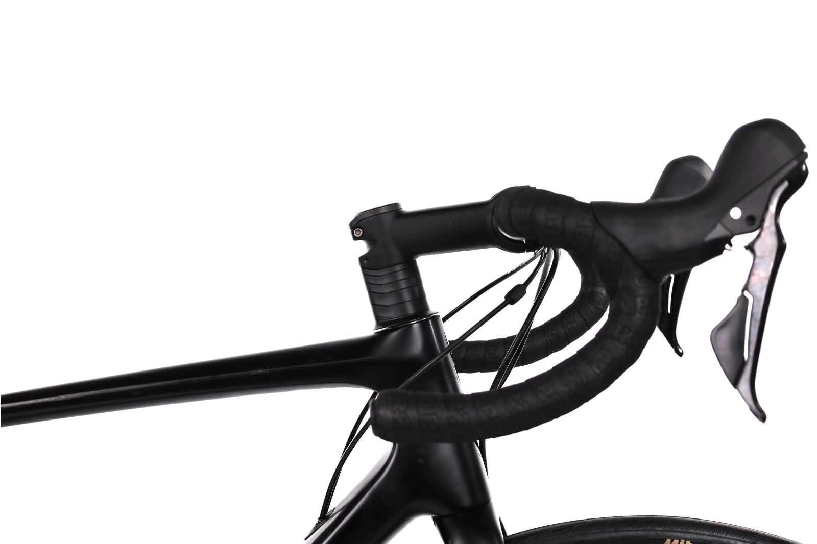 Giant TCR Advanced Disc 2 Pro Compact - Vélo de route