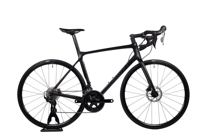 Giant TCR Advanced Disc 2 Pro Compact - Vélo de route