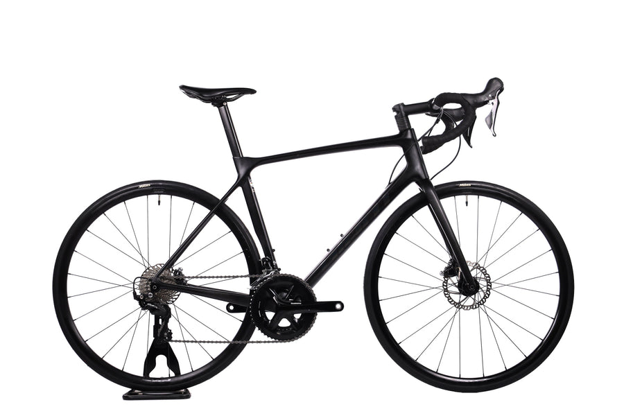 Giant TCR Advanced Disc 2 Pro Compact - Vélo de route