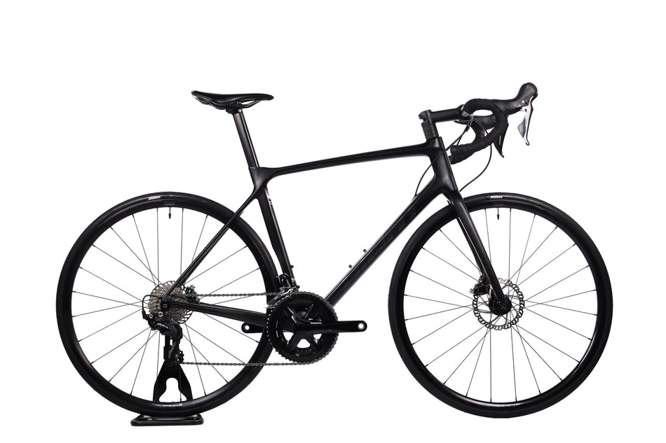 Giant TCR Advanced Disc 2 Pro Compact - Vélo de route