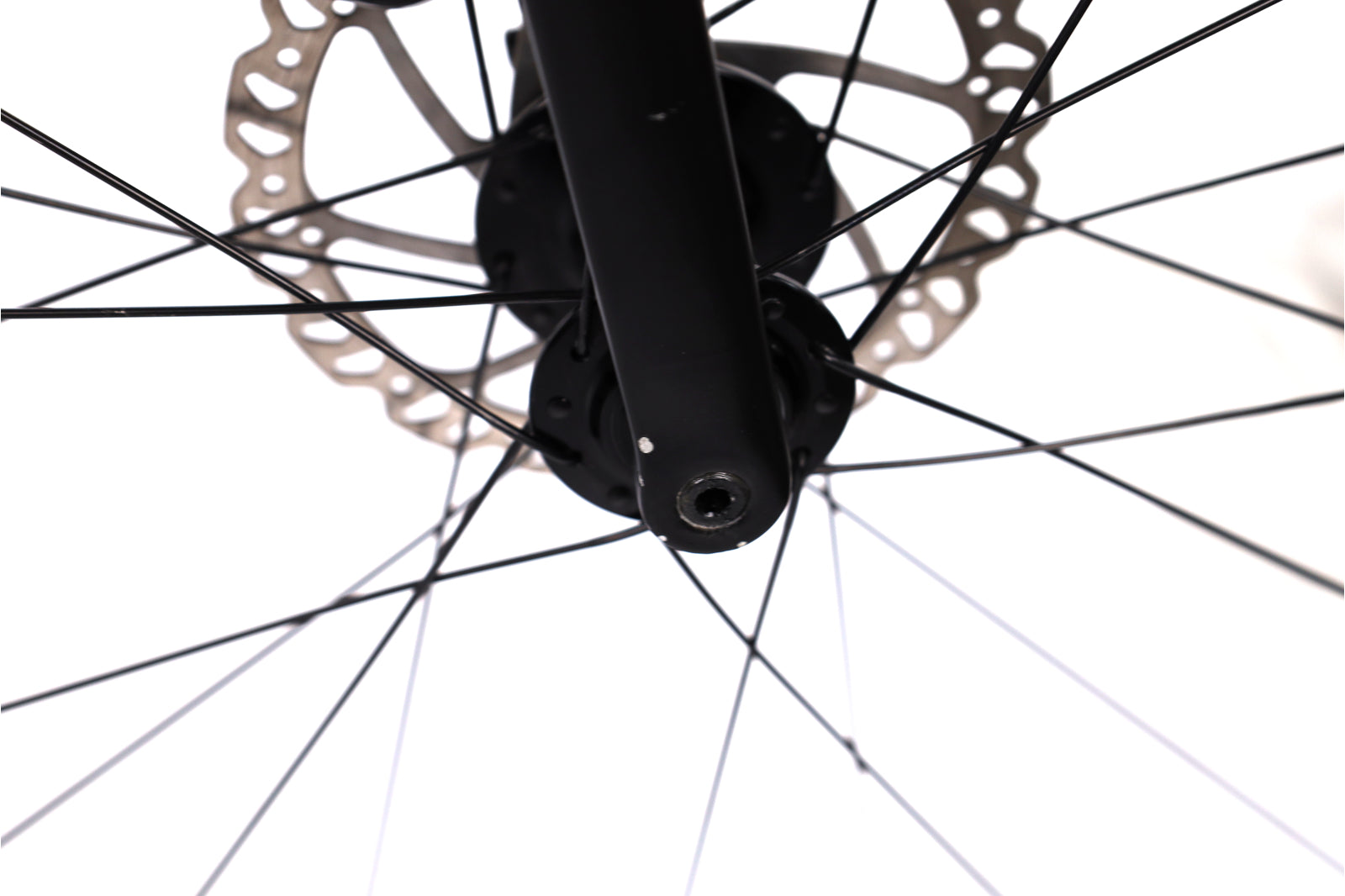 Giant TCR Advanced Disc 2 Pro Compact - Vélo de route