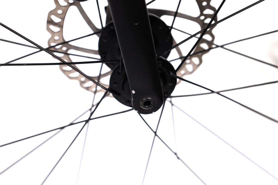 Giant TCR Advanced Disc 2 Pro Compact - Vélo de route