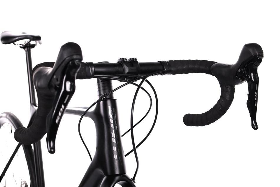 Giant TCR Advanced Disc 2 Pro Compact - Vélo de route