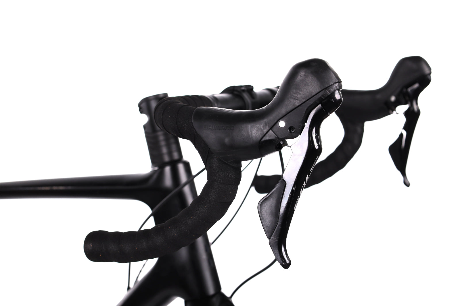 Giant TCR Advanced Disc 2 Pro Compact - Vélo de route