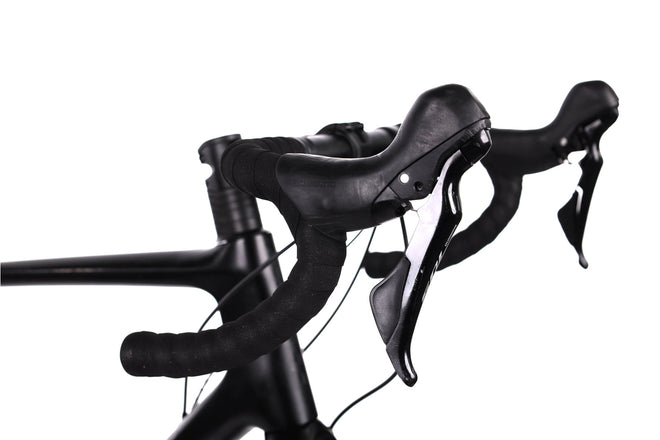 Giant TCR Advanced Disc 2 Pro Compact - Vélo de route