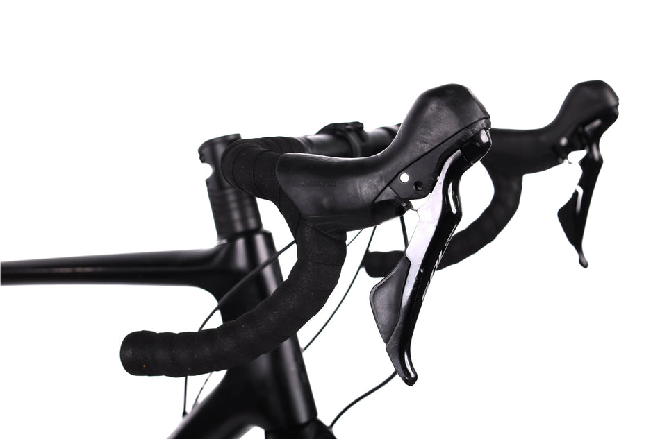 Giant TCR Advanced Disc 2 Pro Compact - Vélo de route