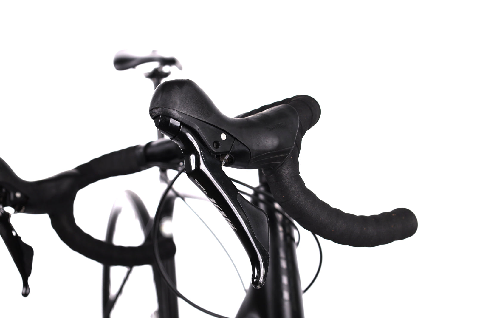 Giant TCR Advanced Disc 2 Pro Compact - Vélo de route