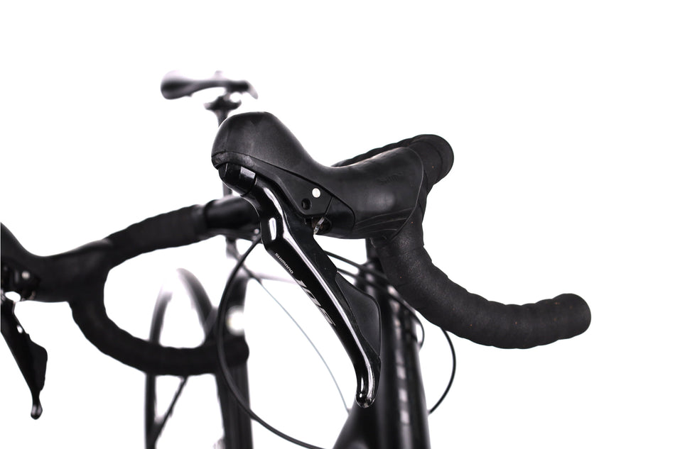 Giant TCR Advanced Disc 2 Pro Compact - Vélo de route