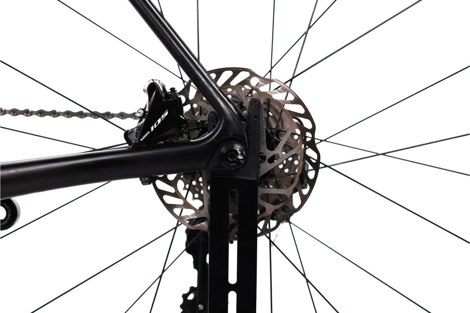 Giant TCR Advanced Disc 2 Pro Compact - Vélo de route