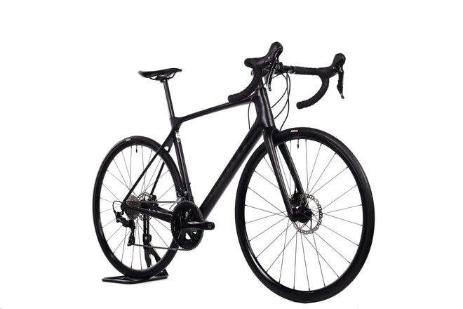 Giant TCR Advanced Disc 2 Pro Compact - Vélo de route
