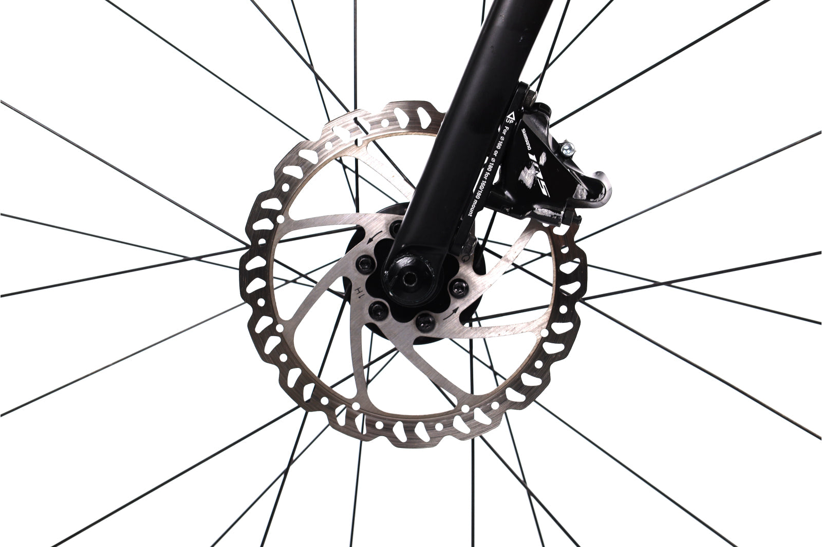 Giant TCR Advanced Disc 2 Pro Compact - Vélo de route