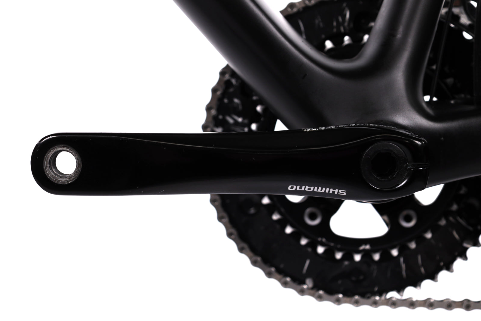 Giant TCR Advanced Disc 2 Pro Compact - Vélo de route