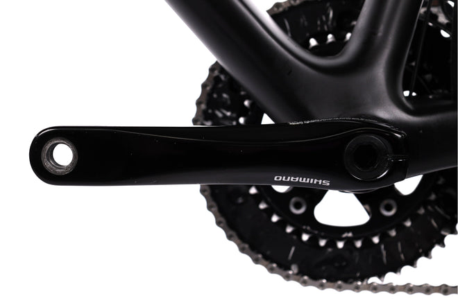 Giant TCR Advanced Disc 2 Pro Compact - Vélo de route