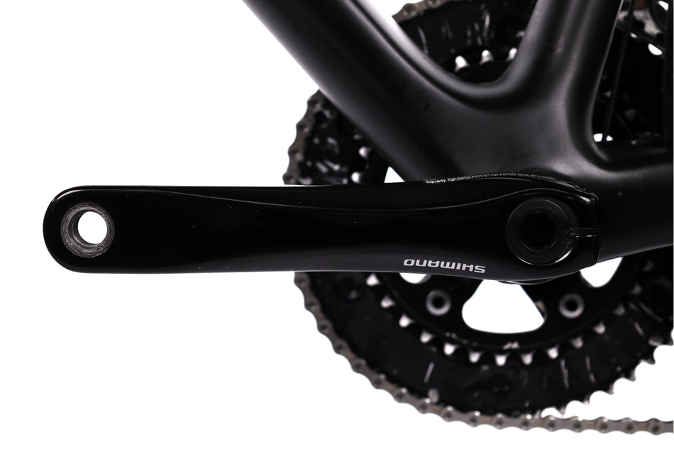 Giant TCR Advanced Disc 2 Pro Compact - Vélo de route