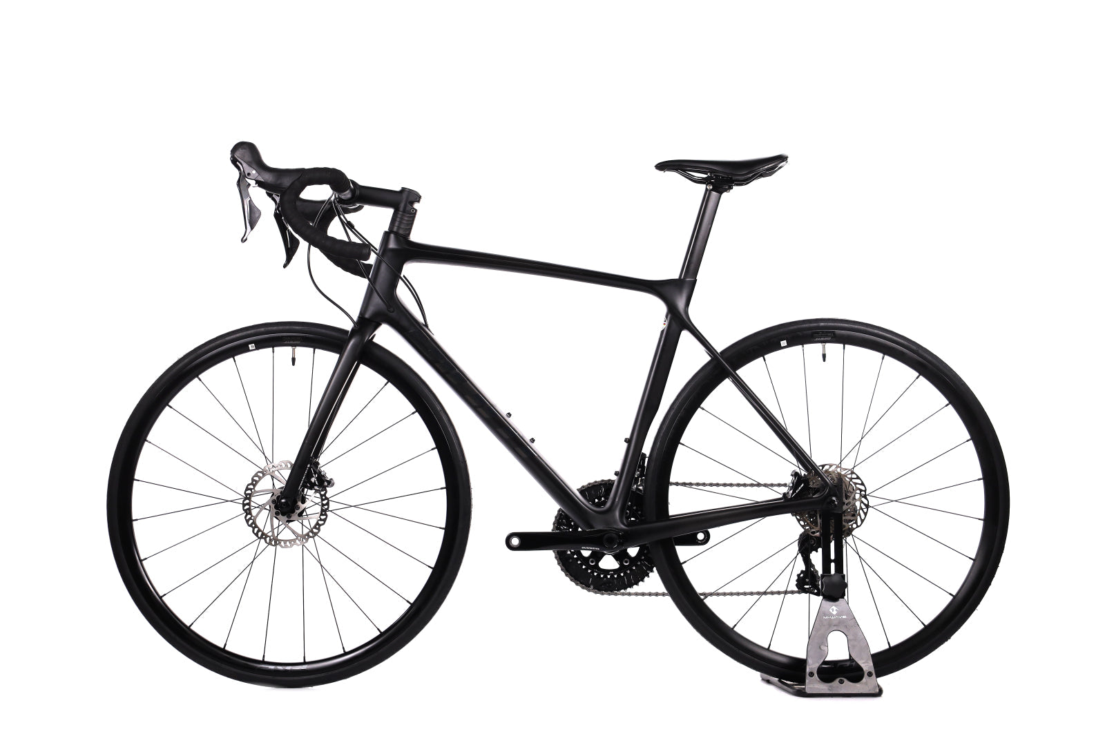 Giant TCR Advanced Disc 2 Pro Compact - Vélo de route