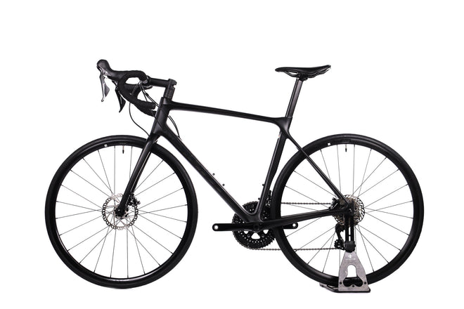 Giant TCR Advanced Disc 2 Pro Compact - Vélo de route