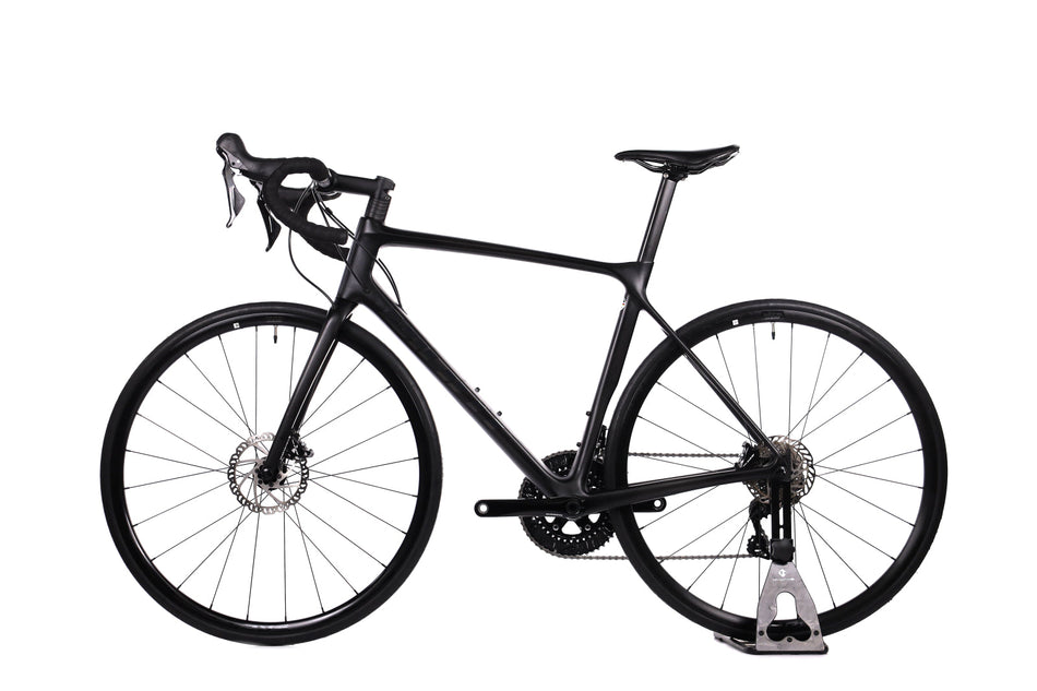 Giant TCR Advanced Disc 2 Pro Compact - Vélo de route