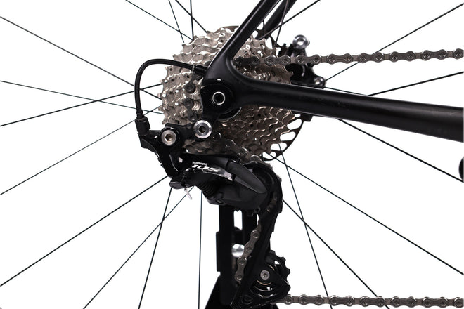 Giant TCR Advanced Disc 2 Pro Compact - Vélo de route