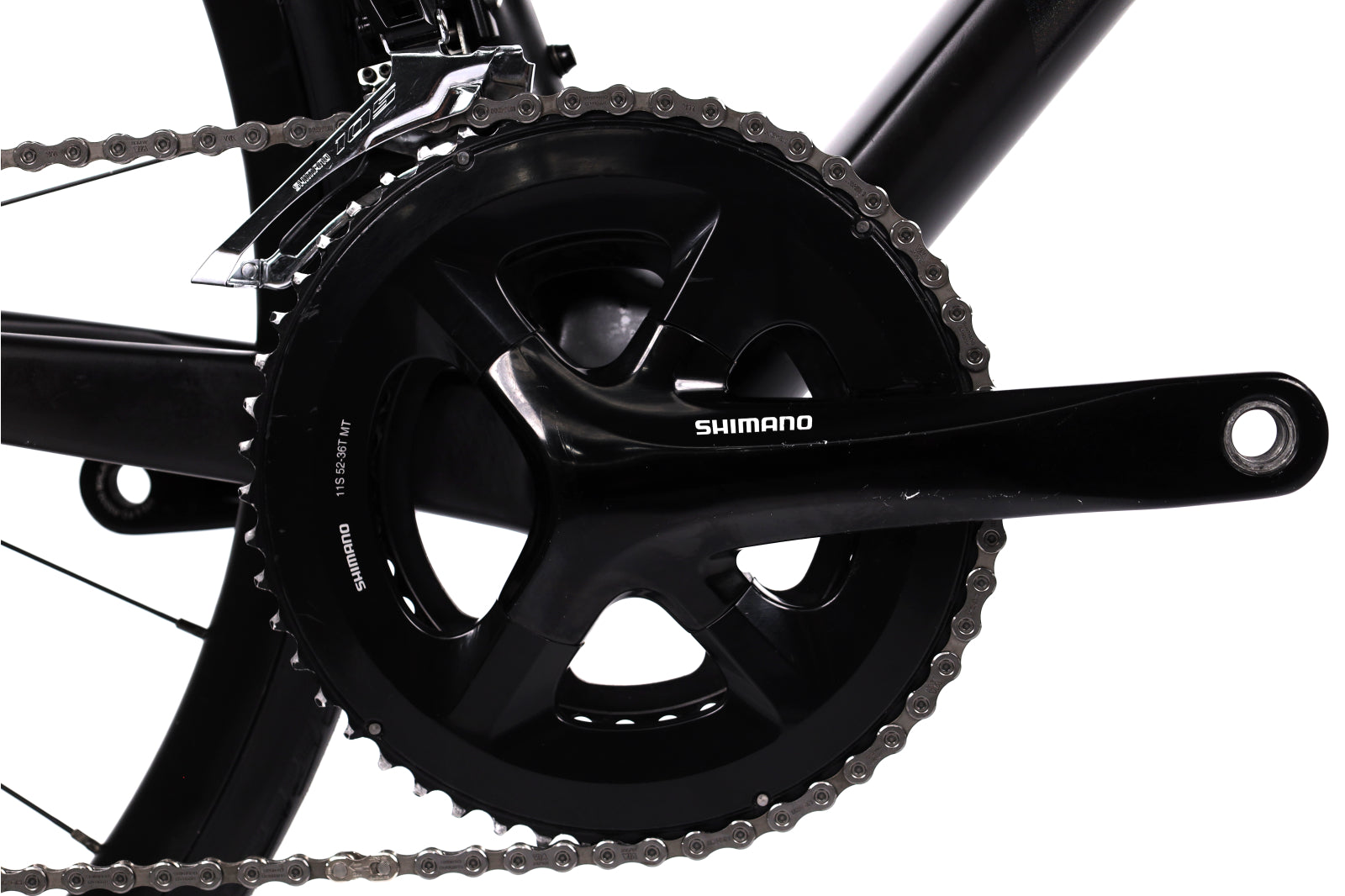 Giant TCR Advanced Disc 2 Pro Compact - Vélo de route