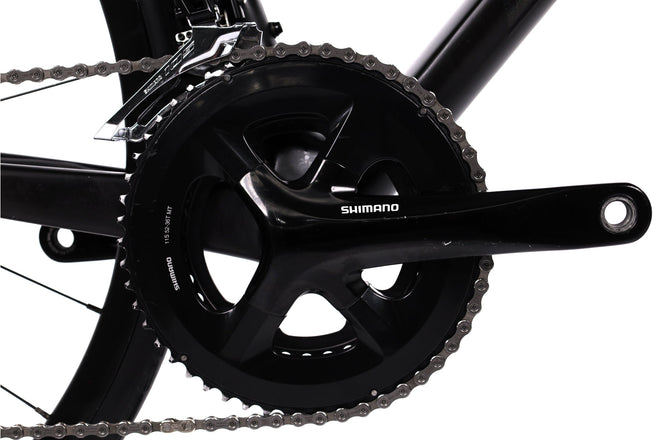 Giant TCR Advanced Disc 2 Pro Compact - Vélo de route