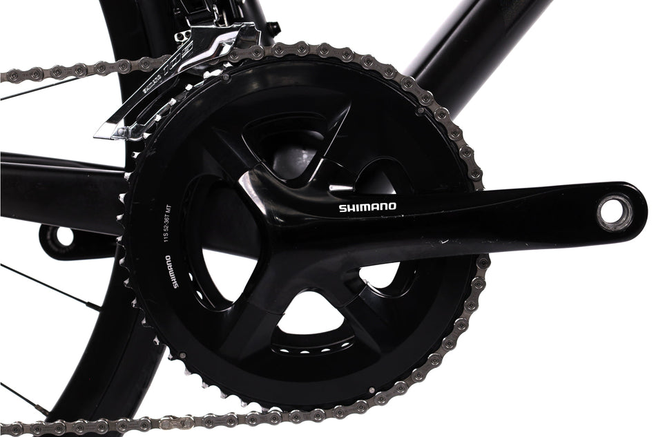 Giant TCR Advanced Disc 2 Pro Compact - Vélo de route