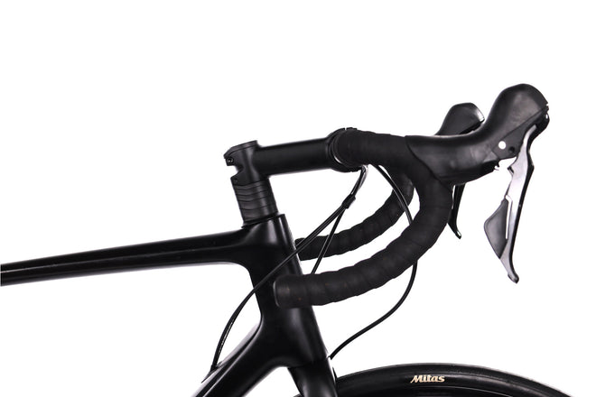 Giant TCR Advanced Disc 2 Pro Compact - Vélo de route