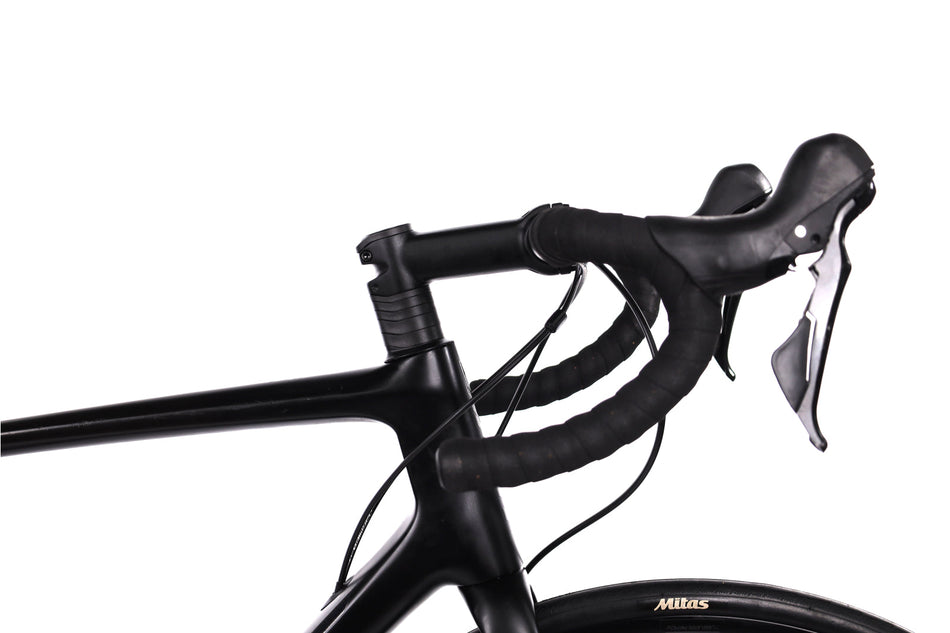 Giant TCR Advanced Disc 2 Pro Compact - Vélo de route