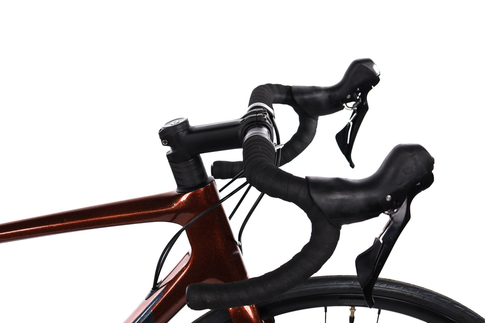 Giant TCR Advanced 2 - Vélo de route