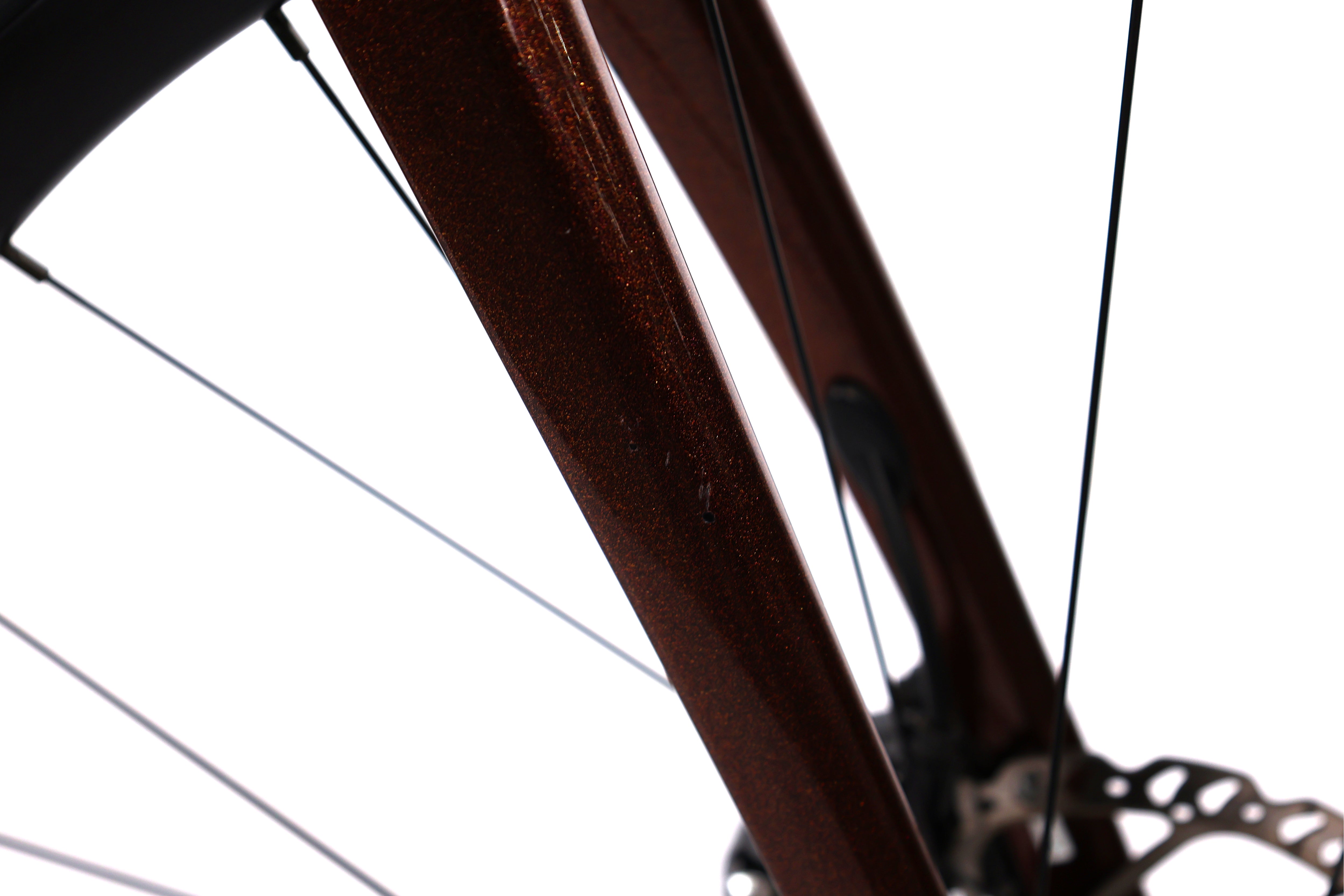 Giant TCR Advanced 2 - Vélo de route