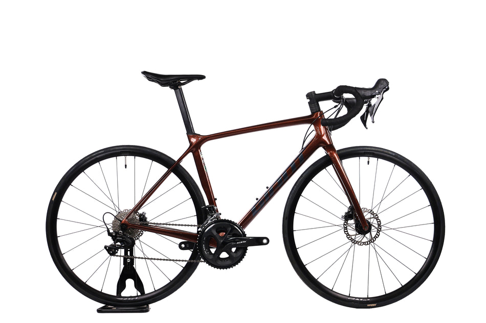 Giant TCR Advanced 2 - Vélo de route