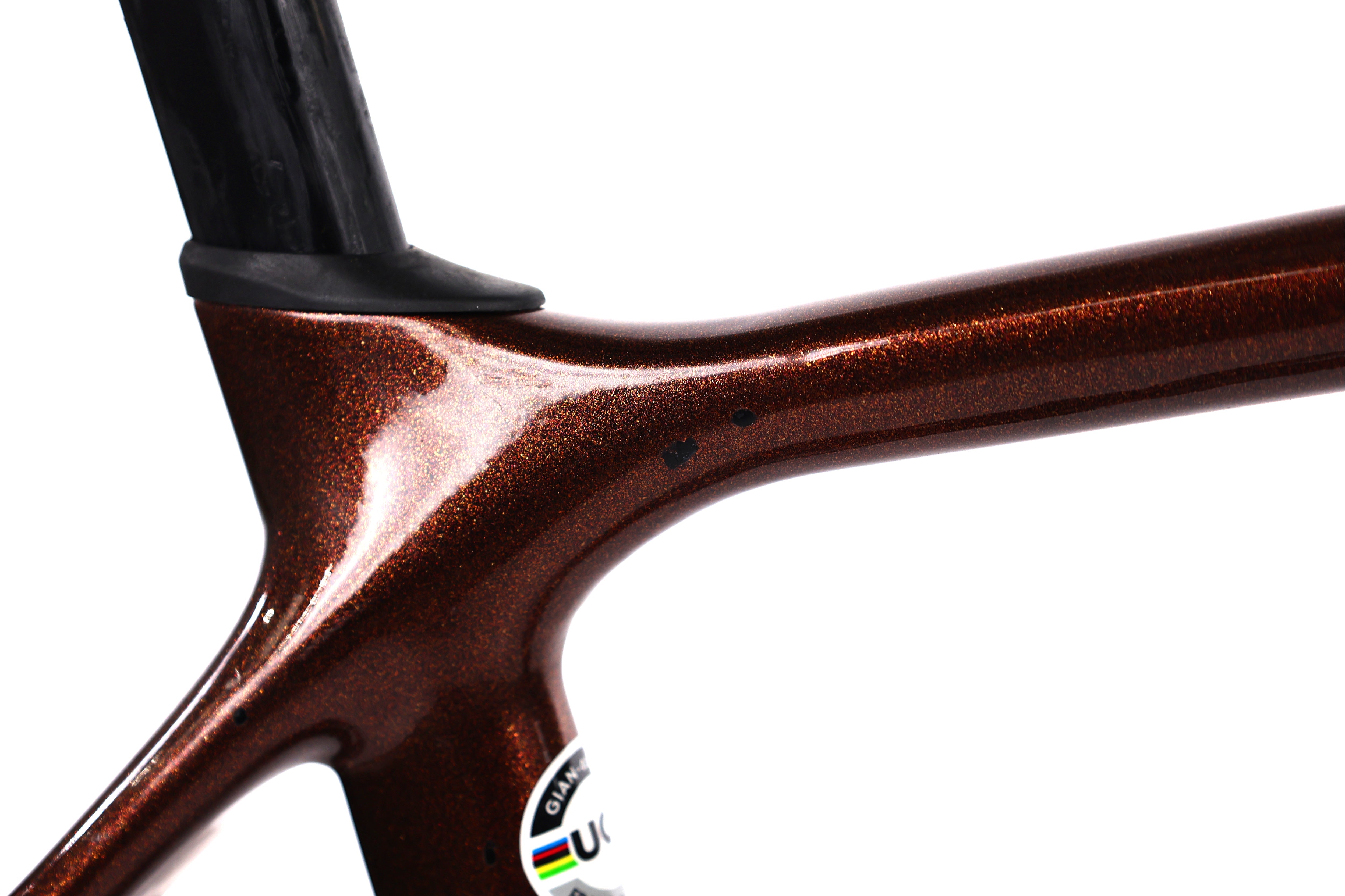 Giant TCR Advanced 2 - Vélo de route