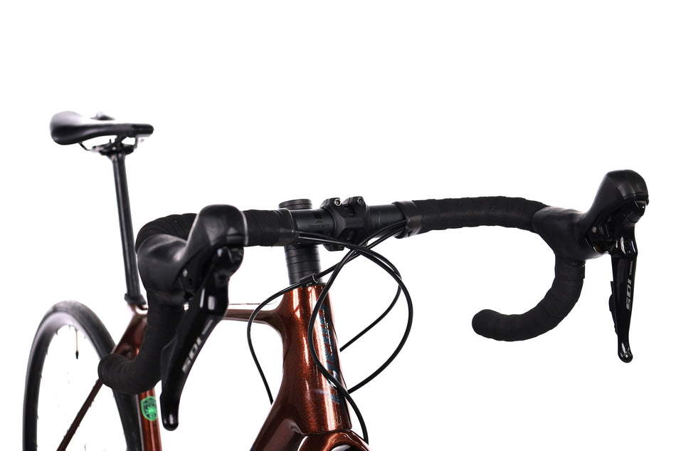 Giant TCR Advanced 2 - Vélo de route