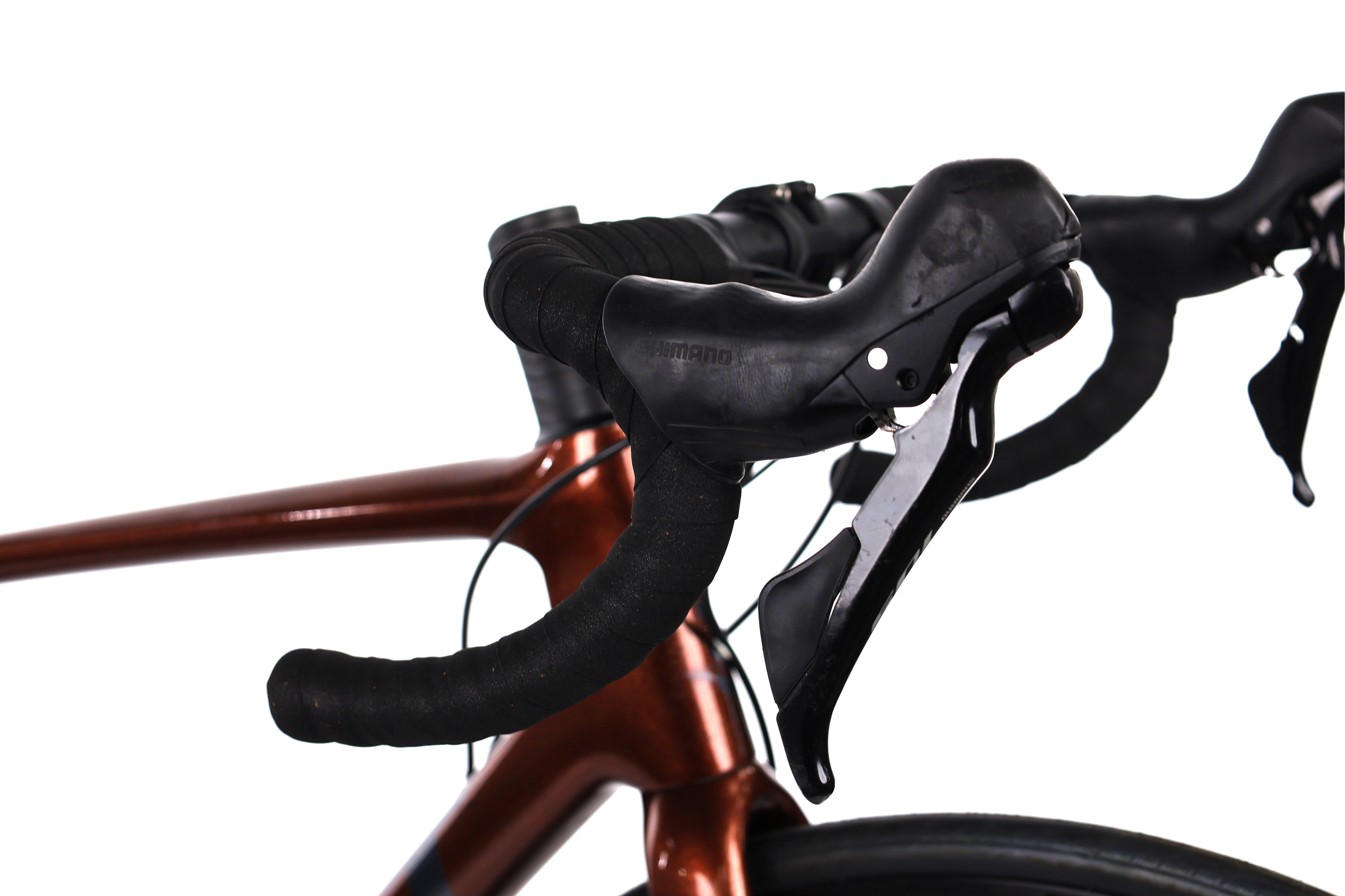 Giant TCR Advanced 2 - Vélo de route