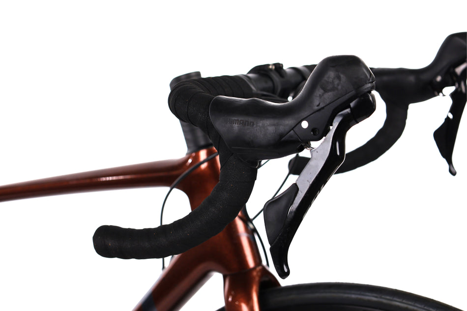 Giant TCR Advanced 2 - Vélo de route