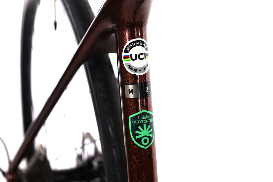 Giant TCR Advanced 2 - Vélo de route