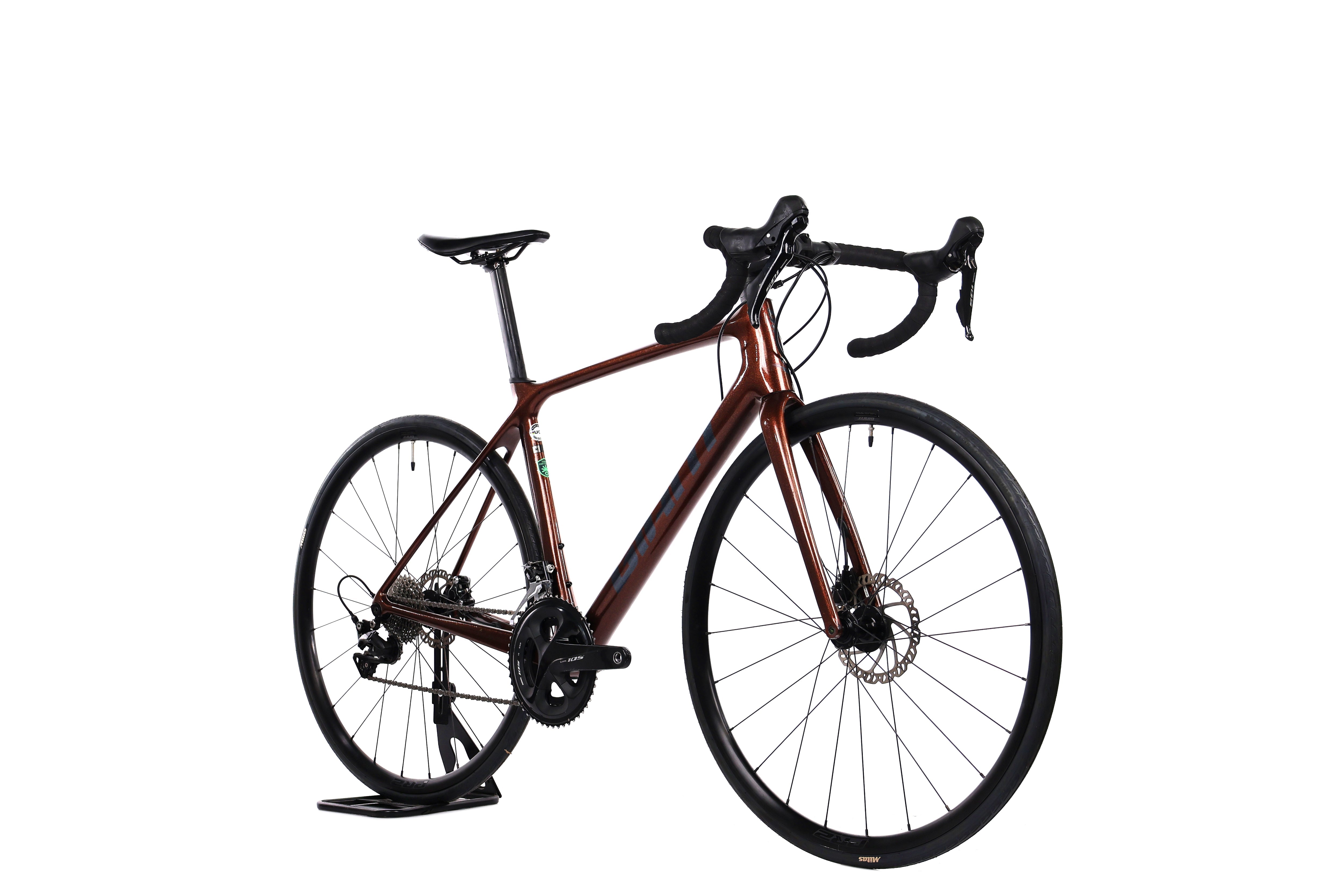 Giant TCR Advanced 2 - Vélo de route