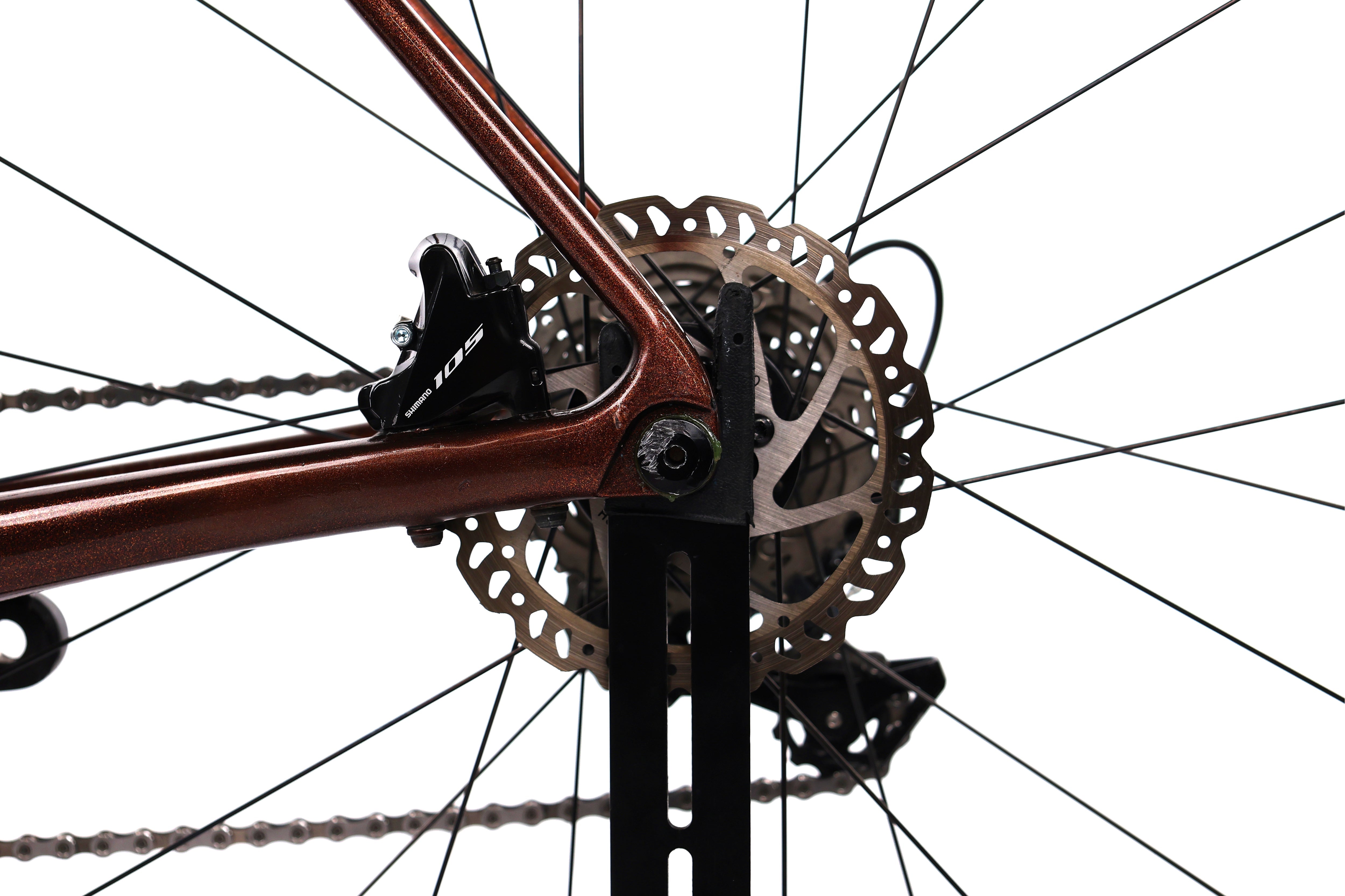 Giant TCR Advanced 2 - Vélo de route